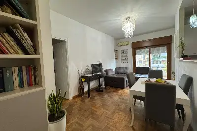 Casa in vendita, Via Baldassarre Longhena, Roma