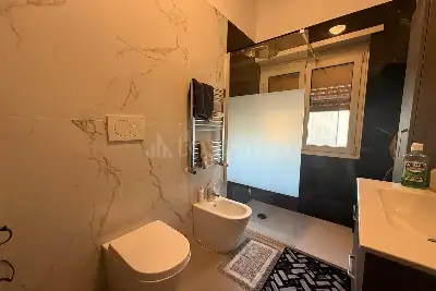 Attico in vendita, Via delle Baleniere, Roma