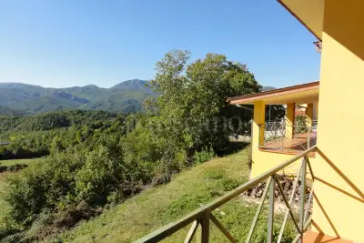 Villa in vendita, VIA PAGLIARA SNC, Petrella Salto