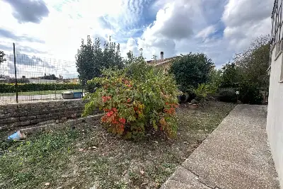 Casa in vendita, Via Arzana, Roma