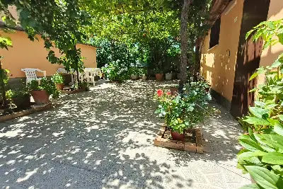 Casa Indipendente in vendita, Via Giovanni Pascoli, Ciampino