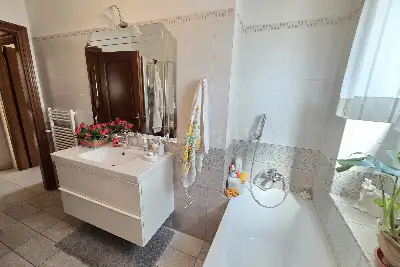 Villa in vendita, Via Luigi Savignoni, Roma