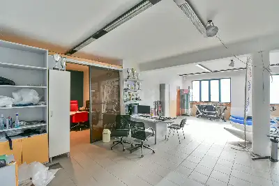 Casa in vendita, Via Regina Nuova, Laglio