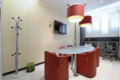 Ufficio in vendita, Via Simone D'Orsenigo 5, Milano