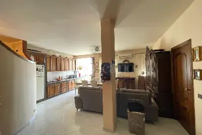 Casa in vendita, Via Adolfo Holm, Palermo