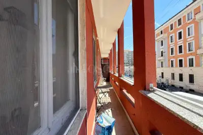 Casa in vendita, Via Vigilio Inama, Milano