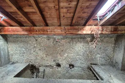 Magazzino in vendita, Via Giuseppe Mazzini, Vertemate con Minoprio