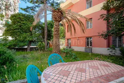 Casa in vendita, Via Argonne, Genova