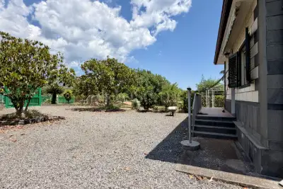 Villa in vendita, Via Barbagallo, Acireale