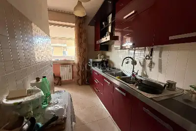 Attico in vendita, Via dei Velieri, Roma