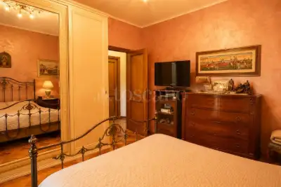 Villino a Schiera in vendita, Via della Marranella di Marino, Roma
