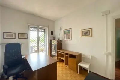 House for sale, Via della Camilluccia, Roma