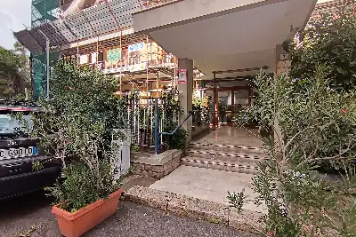 Casa in vendita, Via Val Paradiso, Palermo