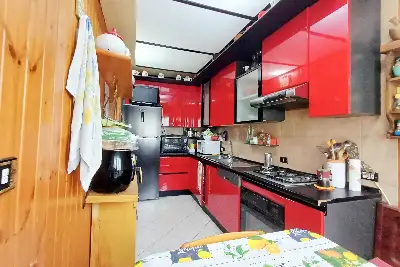 Villino a Schiera in vendita, Via Calcinaia, Roma