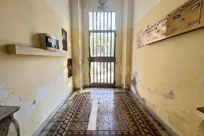 Casa in vendita, Via dei Quintili, Roma