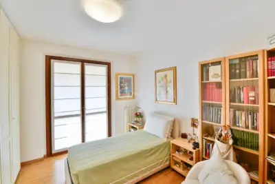 Casa in vendita, Via Martin Luther King, Cantù