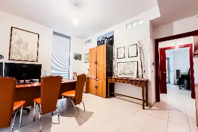 Ufficio in vendita, Via Ghana, Olbia