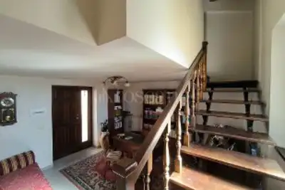 Casa Indipendente in vendita, Via Marana - Cesaproba, Montereale