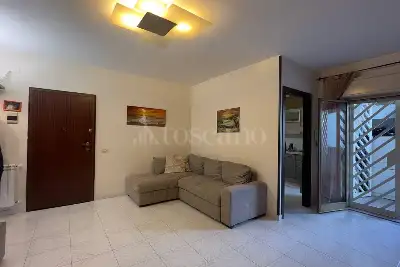 Casa in vendita, Via Massimiliano Maria Kolbe, Catania