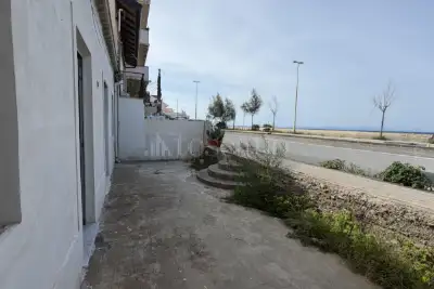 Casa Indipendente in vendita, Via Lungomare San Saba, Messina