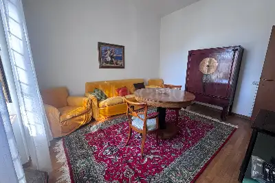 Casa in affitto, Viale Giotto, Roma