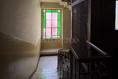 Casa in vendita, Viale Carlo Espinasse, Milano