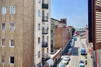 Casa in vendita, Via Fratelli Folonari, Brescia