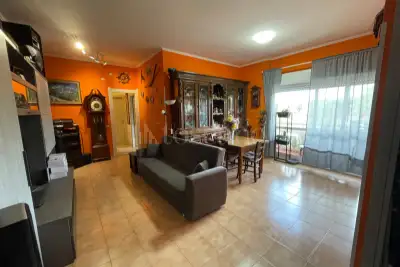 Casa in vendita, Viale dei Promontori, Roma
