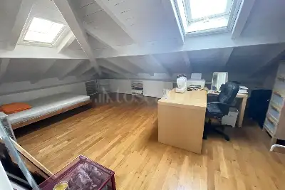 Casa in affitto, Via del Terrapieno, Bologna