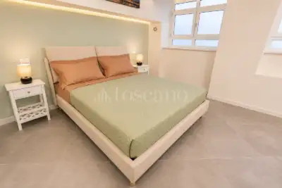 Casa in vendita, Via Giorgio Washington, Milano