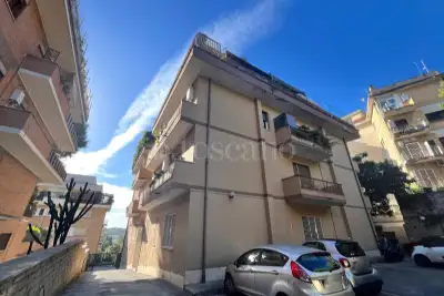 Penthouse for sale, Via Gradoli, Roma