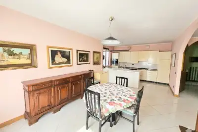 Villa Bifamiliare in vendita, Via San Marco, Nave