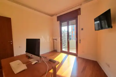 Casa in vendita, Piazza dei Cavalieri del Lavoro, Roma