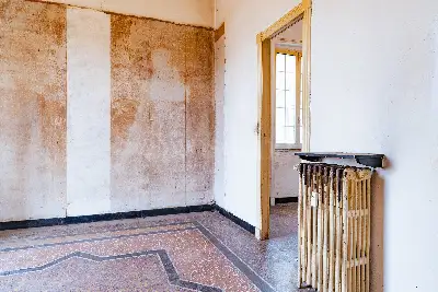 Casa in vendita, Via Nizza, Genova