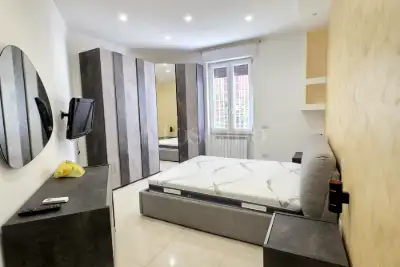 House for sale, Via dei Monti di Primavalle, Roma