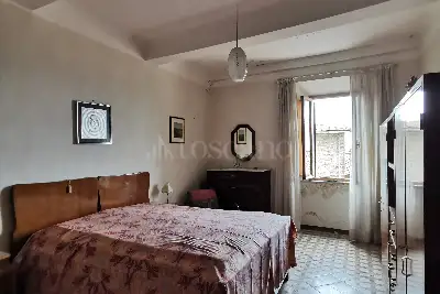 Casa in vendita, Via Roma, Chiusdino