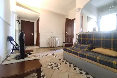 Casa in vendita, Via Enea Picchio, Roma