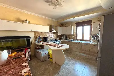 Attico in vendita, Via Fabiano Landi , Roma