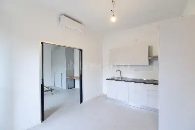 Casa in vendita, Via Luigi Dottesio, Como