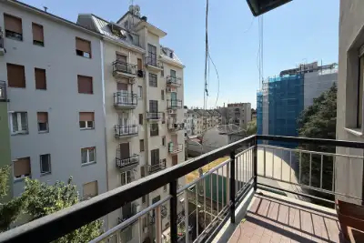 Casa in vendita, Via delle Forze Armate, Milano