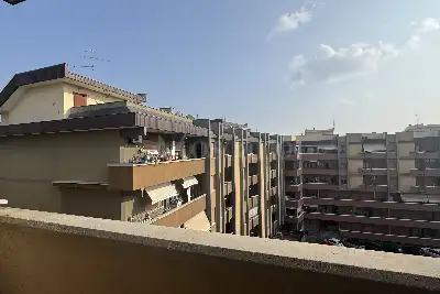 Casa in vendita, Via Marco Roncioni, Prato