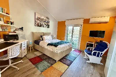 Villino a Schiera in vendita, Via Forcella, Gussago