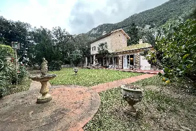 Villa in vendita, Via del Faro, San Felice Circeo