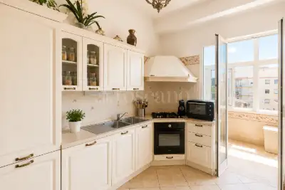 Casa in vendita, Via Milano, Cagliari