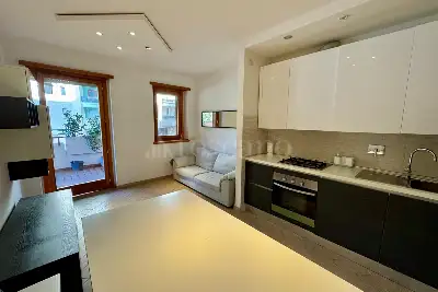 Casa in vendita, Via Dario Niccodemi, Roma