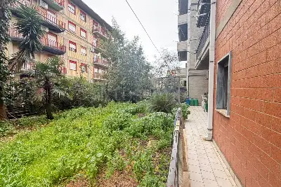 Casa in vendita, Via Giuseppe Antonio Borgese, Catania