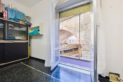 Casa in vendita, Via Gabriele Rossetti, Genova