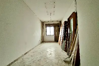 Casa in vendita, Via Sampolo, Palermo