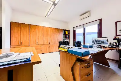 Ufficio in vendita, Via delle Felci 4 Olbia , Olbia