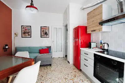 Casa in vendita, Via Borghesano Lucchese, Roma